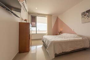 Edificio Alta Mar de Marbella
