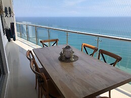 Edificio Alta Mar de Marbella