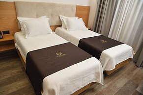 Hotel Albulena