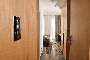 Hotel Albulena