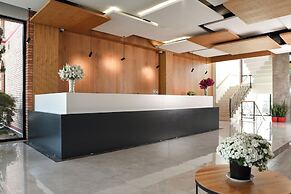 Hotel Albulena