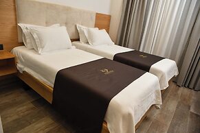 Hotel Albulena