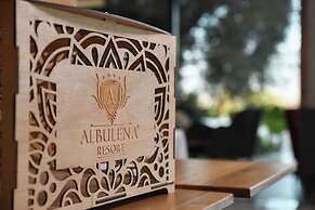 Hotel Albulena