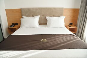 Hotel Albulena