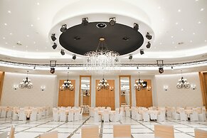 Hotel Albulena
