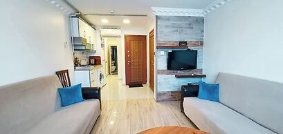 Cihangir Flat