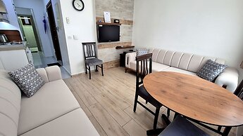 Cihangir Flat