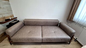 Cihangir Flat