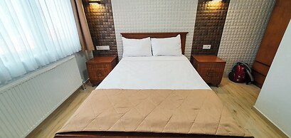Cihangir Flat