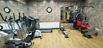 Cihangir Flat