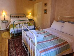 Hotel des etrangers