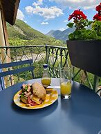 Hotel des etrangers