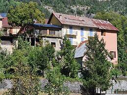 Hotel des etrangers