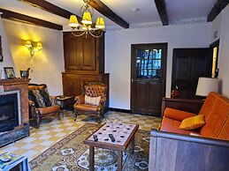 Hotel des etrangers