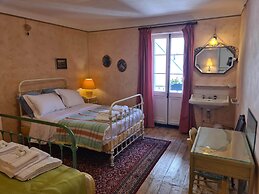 Hotel des etrangers