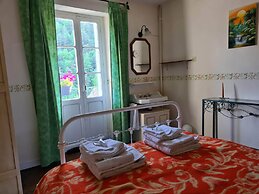 Hotel des etrangers