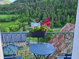 Hotel des etrangers