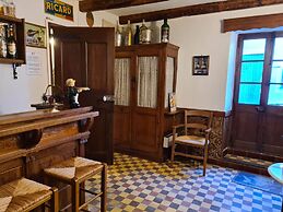 Hotel des etrangers
