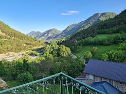 Hotel des etrangers