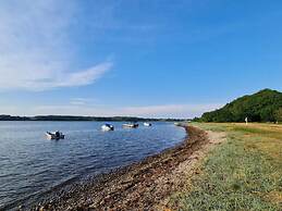 6 Person Holiday Park Home in Middelfart