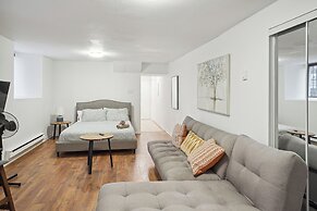 The Bay Suites