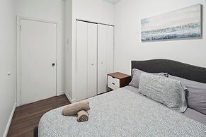 The Bay Suites