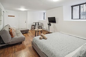 The Bay Suites