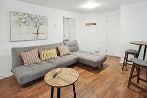 The Bay Suites
