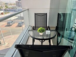 Cosmos Living Sleek and Stylish GCV2