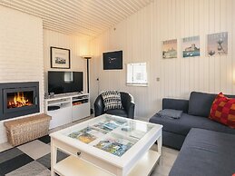 6 Person Stay in Middelfart