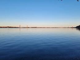 6 Person Holiday Park Home in Middelfart