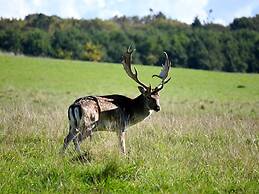 6 Person Holiday Park Home in Middelfart