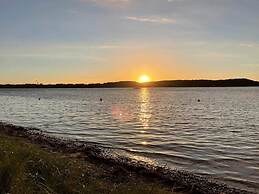 6 Person Holiday Park Home in Middelfart
