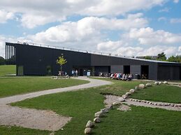 6 Person Holiday Park Home in Middelfart