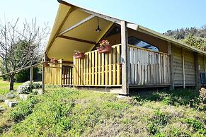 Glamping in Italy Near Adriatic Beaches