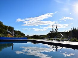 Glamping in Italy Near Adriatic Beaches
