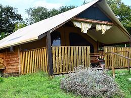 Glamping in Italy Near Adriatic Beaches