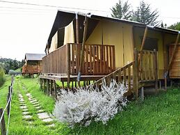 Glamping in Italy Near Adriatic Beaches