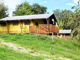 Glamping in Italy Near Adriatic Beaches