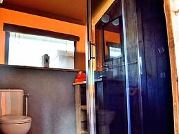 Glamping in Italy Near Adriatic Beaches