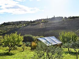 Glamping in Italy Near Adriatic Beaches