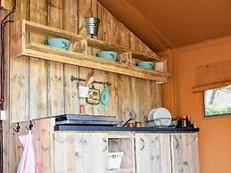 Glamping in Italy Near Adriatic Beaches
