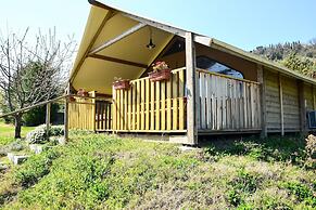 Glamping in Italy Near Adriatic Beaches