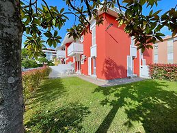 Apartment in Caorle Near Adriatic Beaches