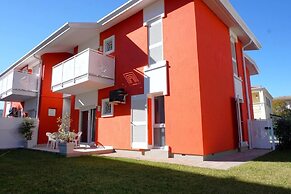Apartment in Caorle Near Adriatic Beaches