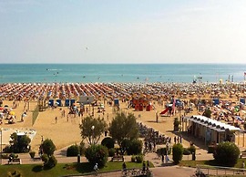 Apartment in Caorle Near Adriatic Beaches