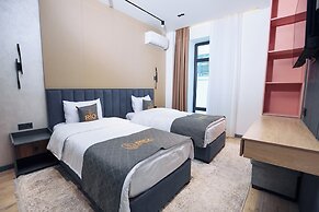 Rio Hotel
