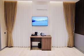 Rio Hotel