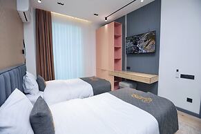 Rio Hotel