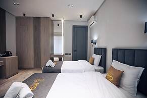Rio Hotel
